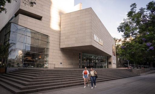 Frida Escobedo to design MALBA extension