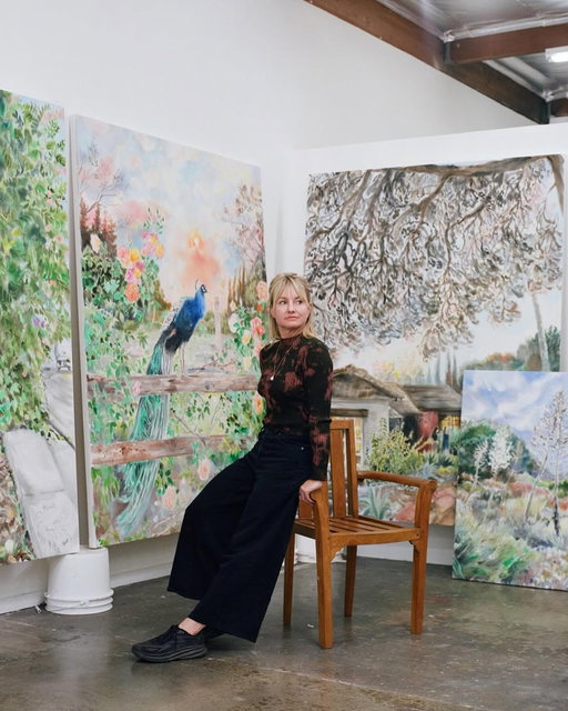 contemporaryartreview.la