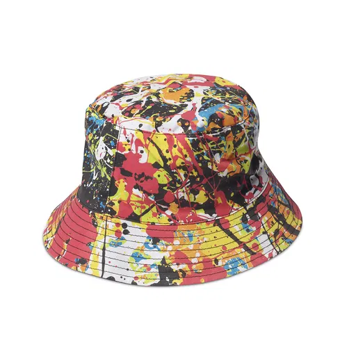 Ed Sheeran Bucket Hat