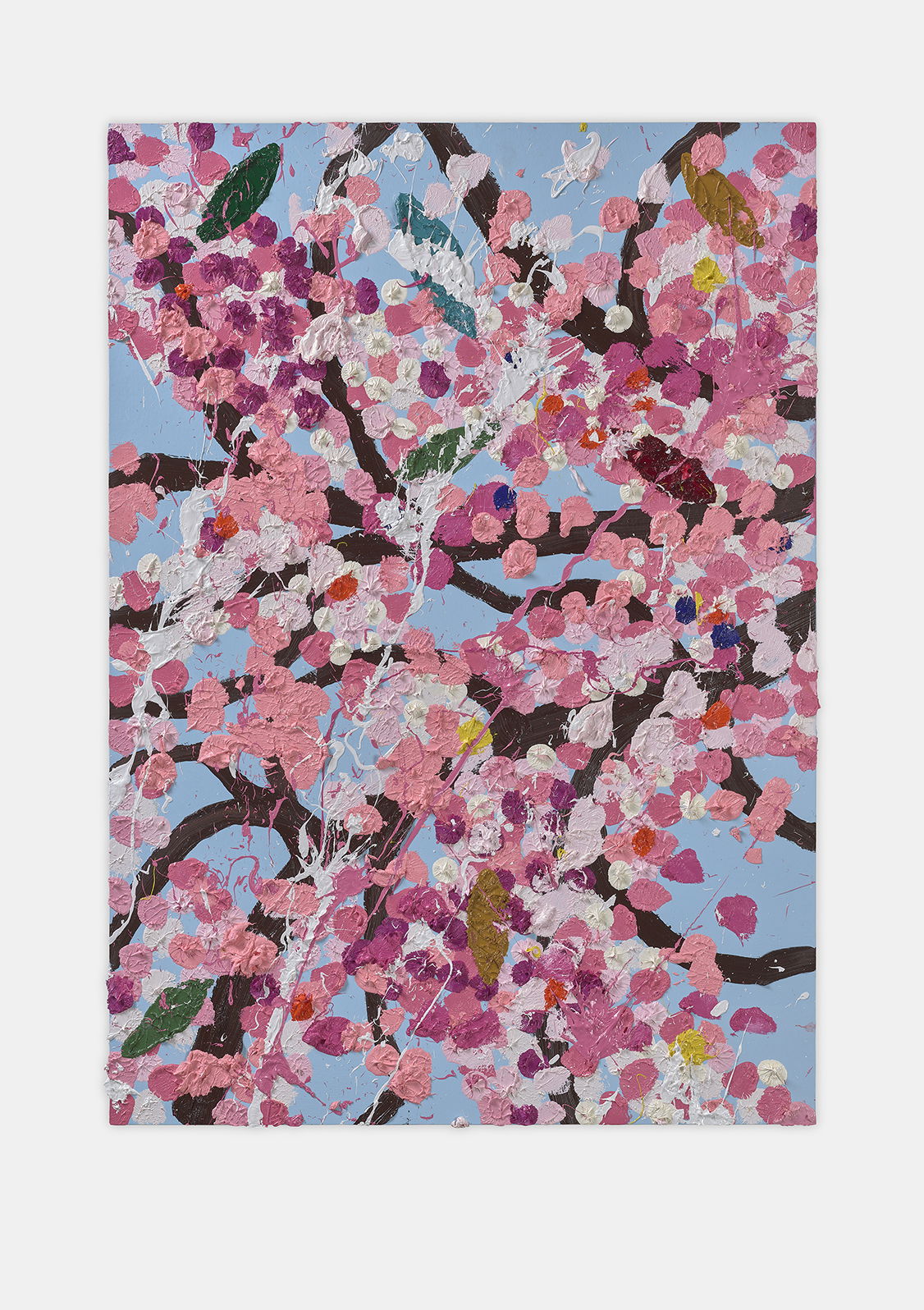 Dynamic Blossom 1 main image