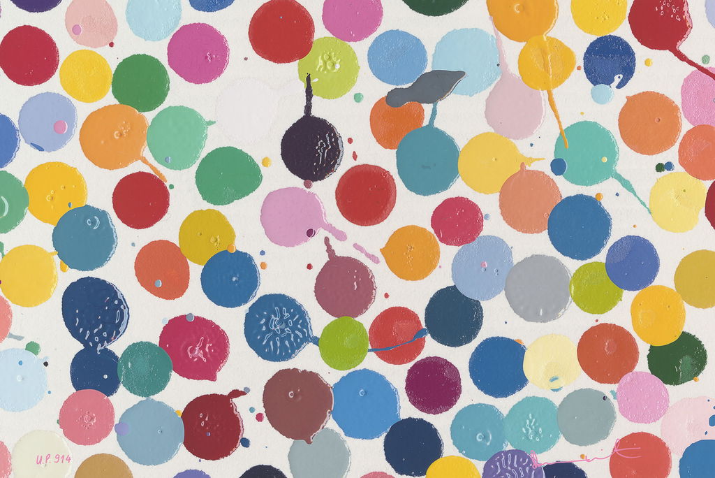 The Currency Unique Prints image #1 main image