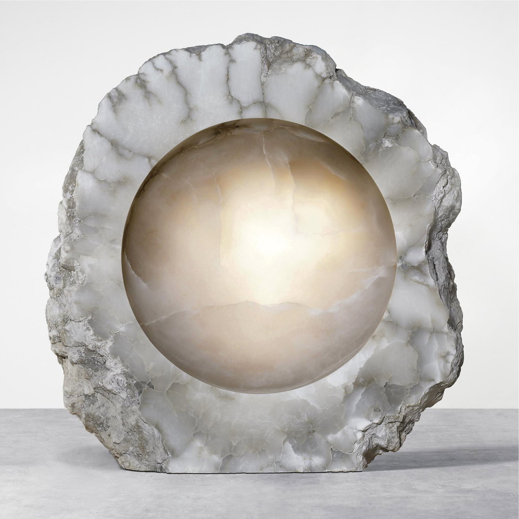 Untitled. Image courtesy of Sotheby's