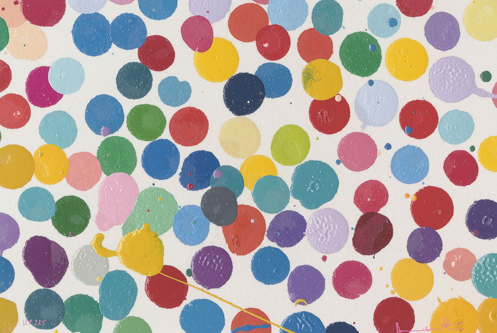 The Currency Unique Prints image #1 main image