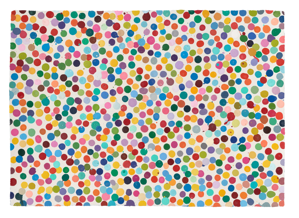 9,457. I thought she didn't exist main image