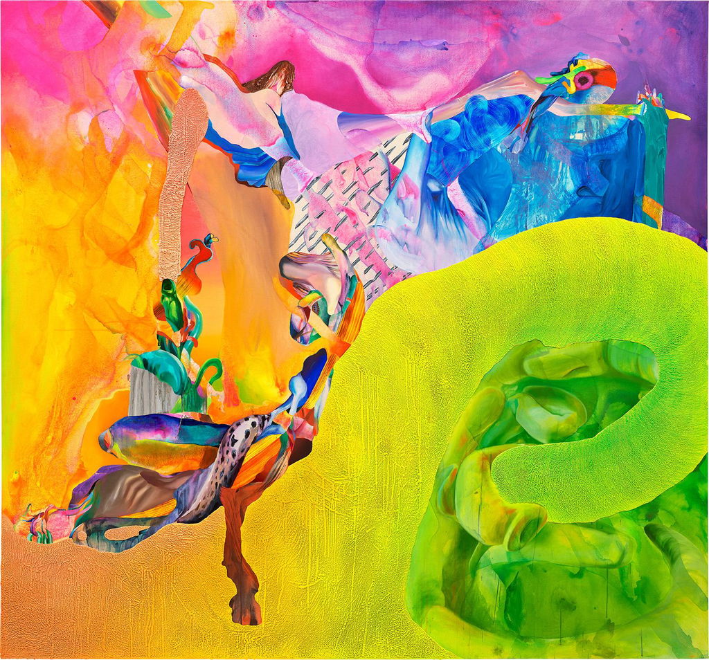 Imperial diet, y otros demonios. Image courtesy of Phillips