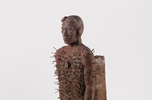 Brooklyn remembers 9/11 artist