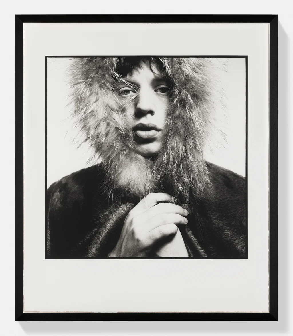 Mick Jagger