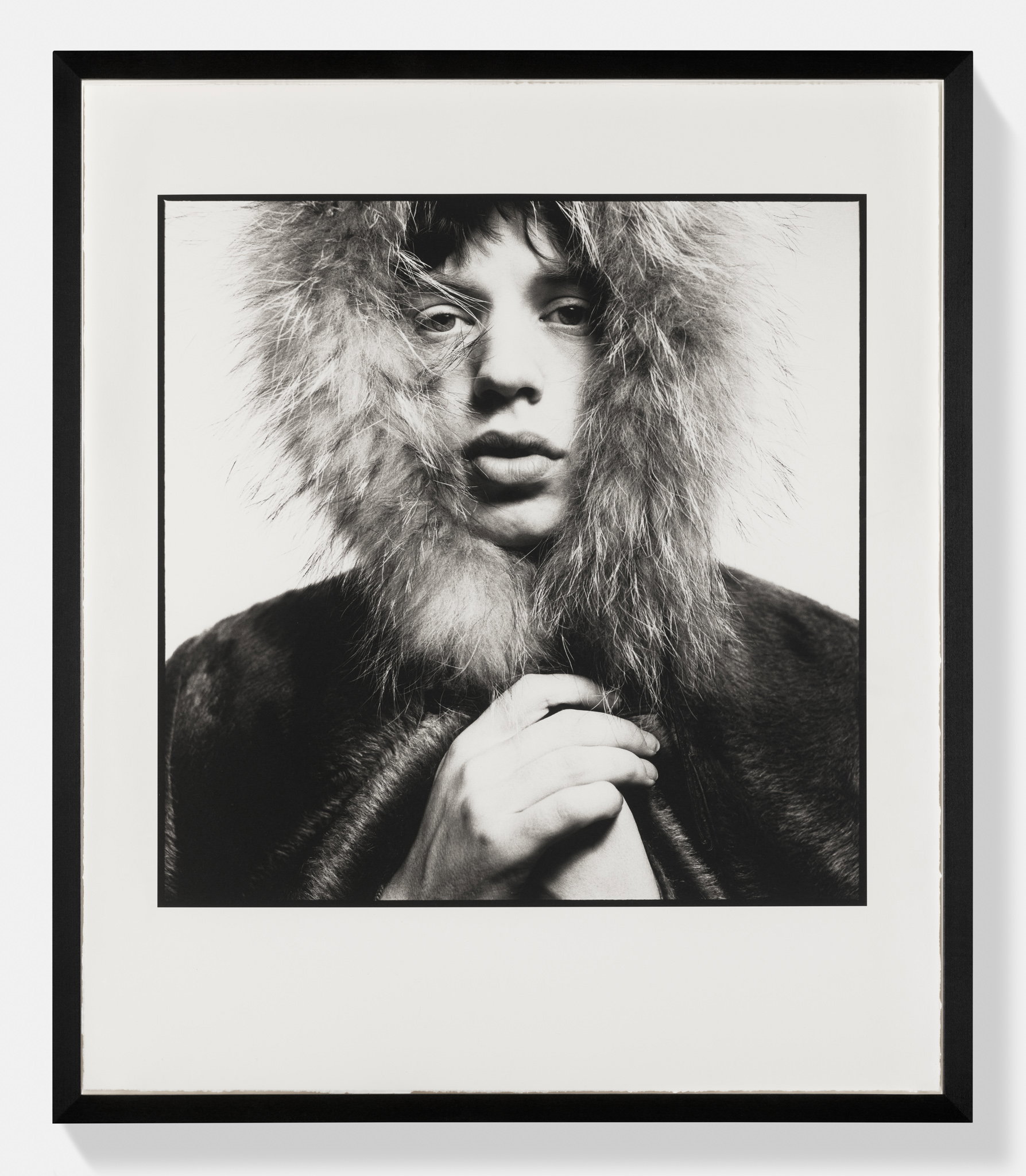 Mick Jagger 1 main image