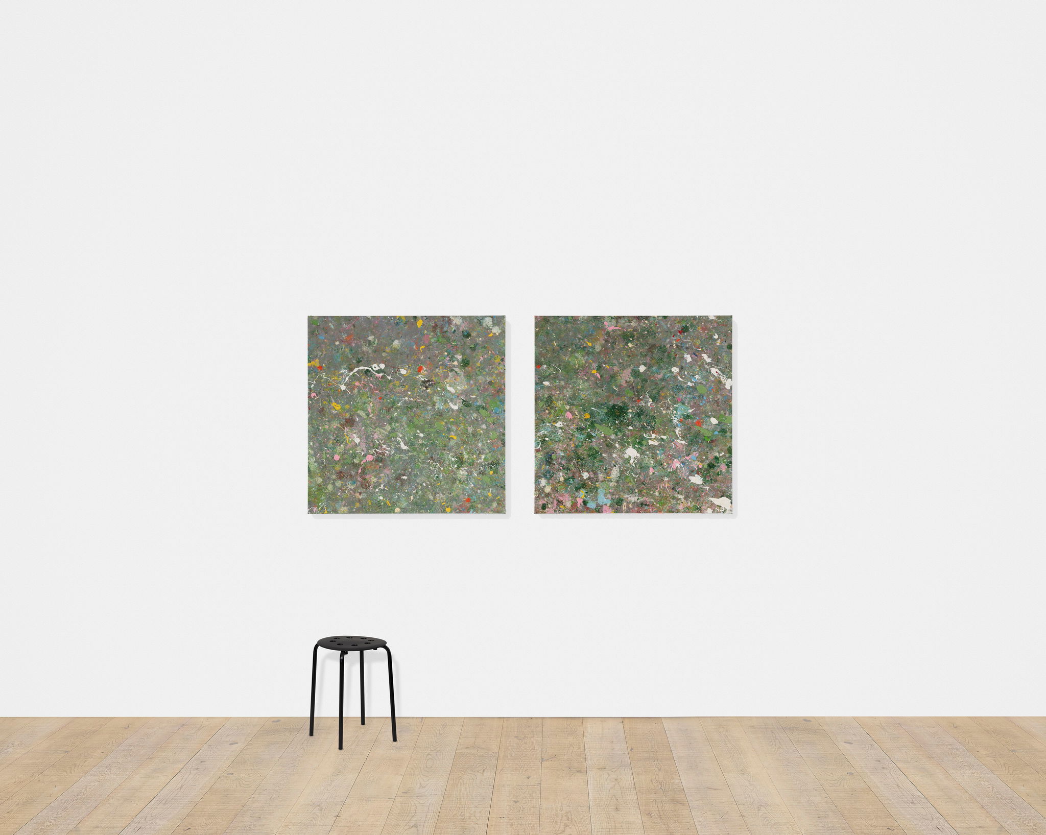 Merlin's Cave scale image