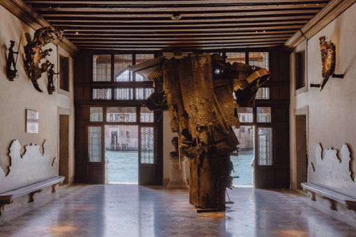 Why a Private Museum Is on Every Major Collector’s Wish List