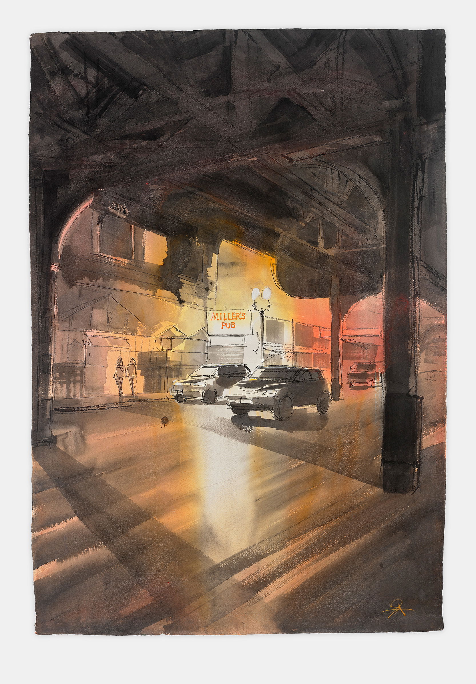 Inviting Warmth 1 main image