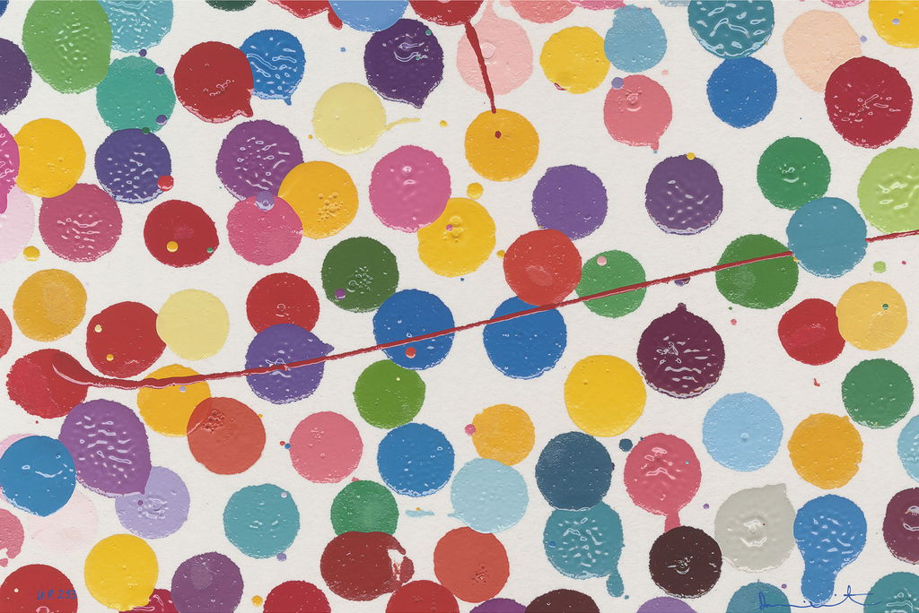 The Currency Unique Prints image #1 main image