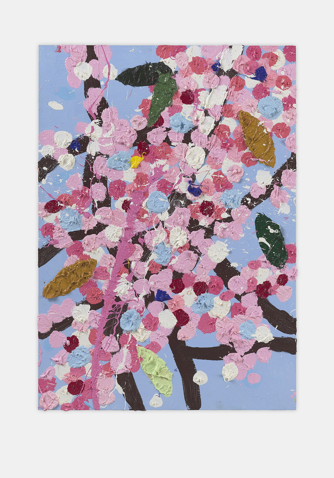 Disarming Blossom 1 main image