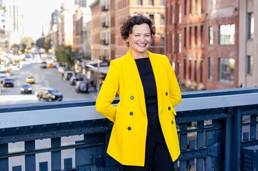 Cecilia Alemani to Curate 2027 Taipei Biennial