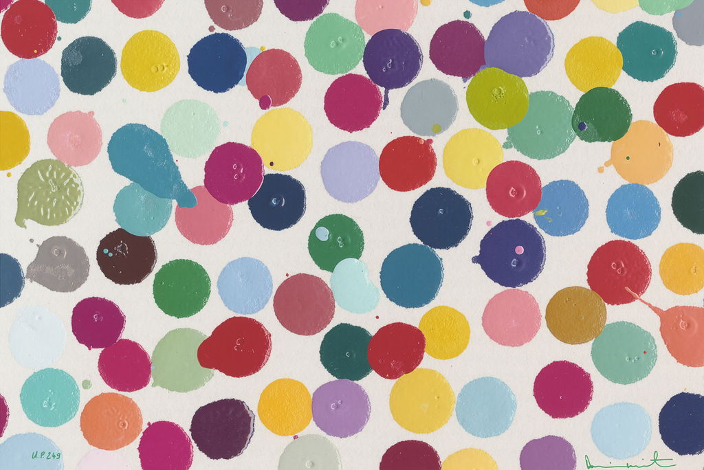 The Currency Unique Prints image #1 main image