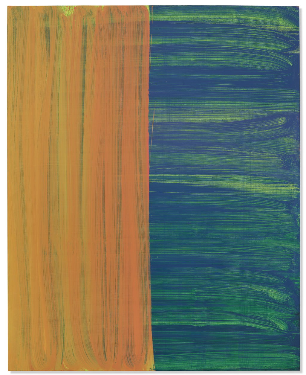 Untitled. Image courtesy of Christie's