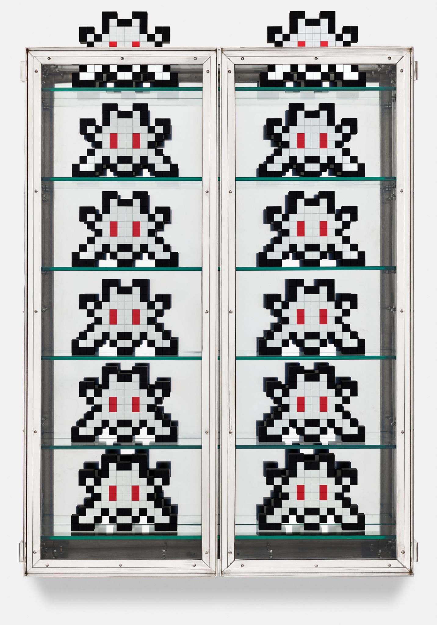 Possibilities of Escape | HENI Primary