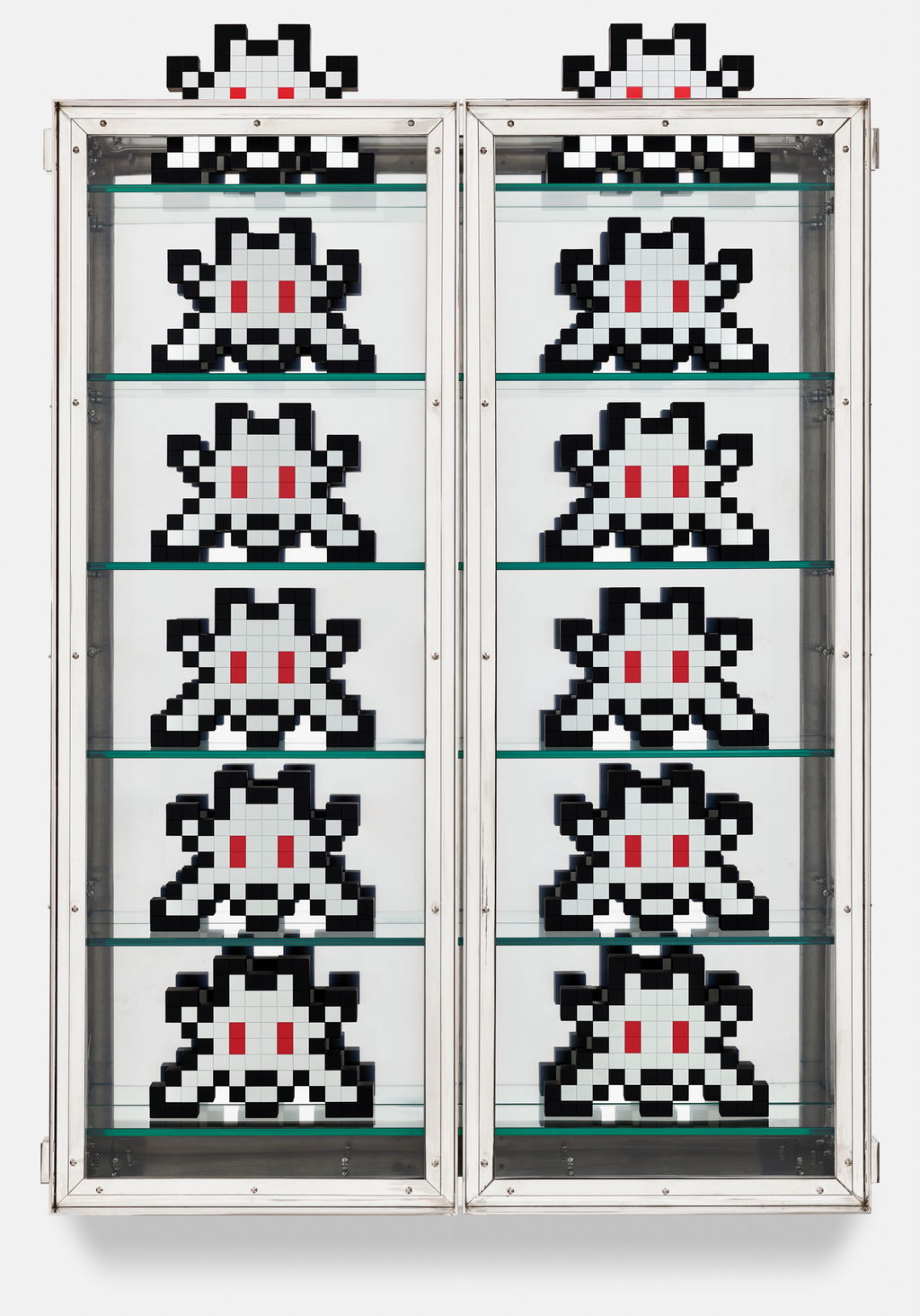 Possibilities of Escape 1 main image