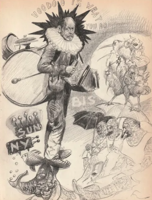 Carolina Fernàndez Vargas, Karl Mechnig & Gerald "Creative" Deprie at Galerie DYS in Brussels