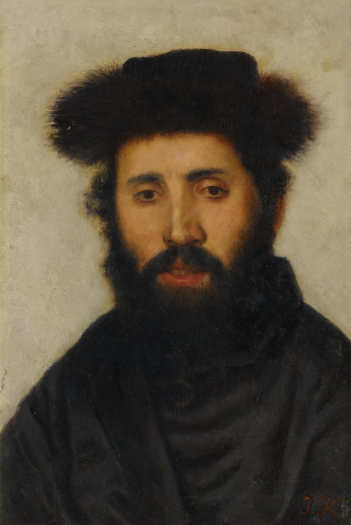 Isidor Kaufmann Work Heads to Auction