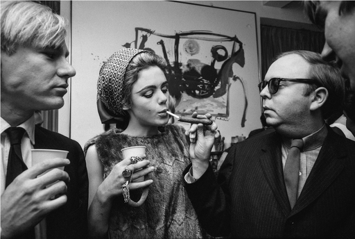 Steve Schapiro: Being Everywhere at Fahey/Klein Gallery in Los Angeles