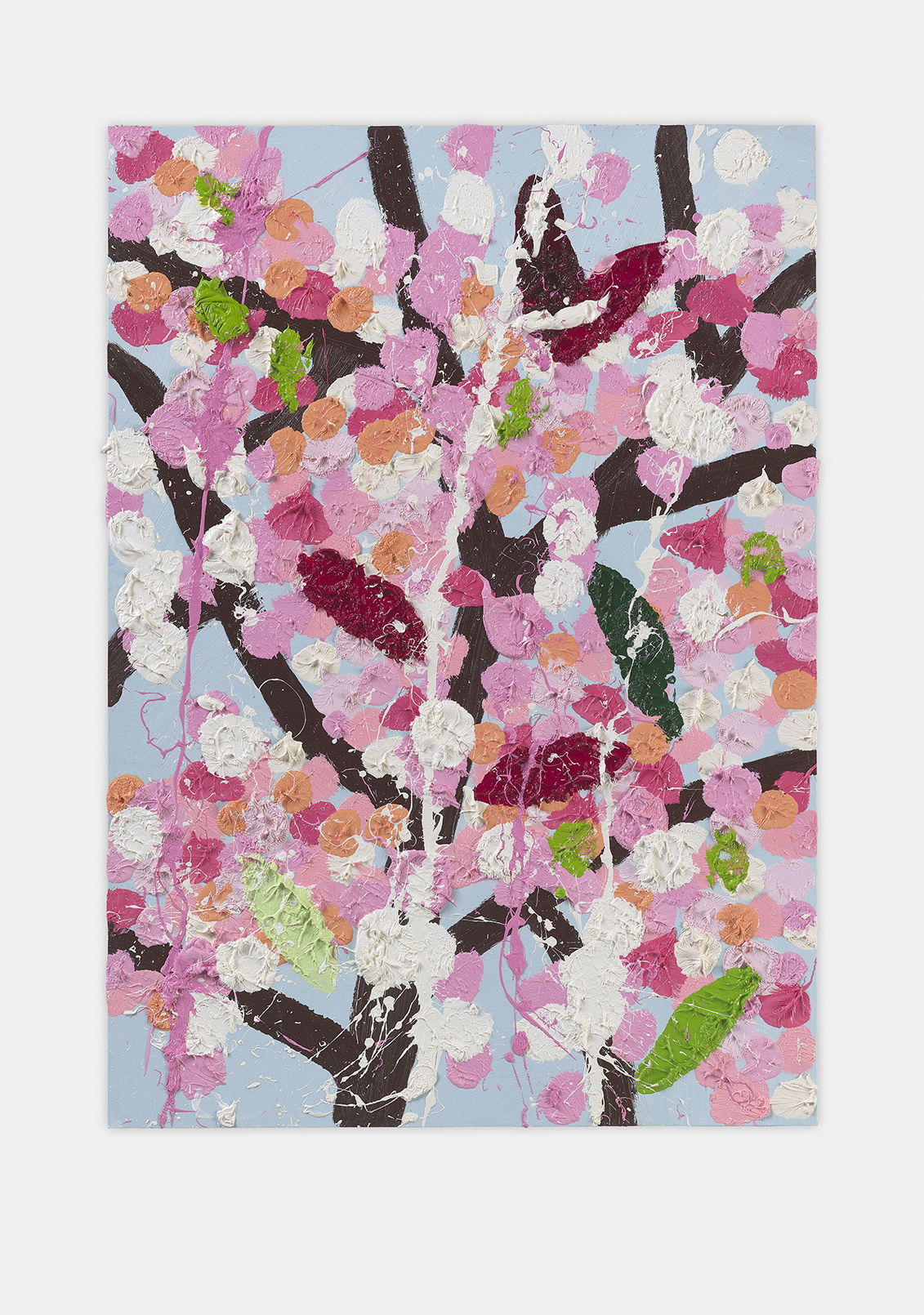 Mighty Blossom 1 main image