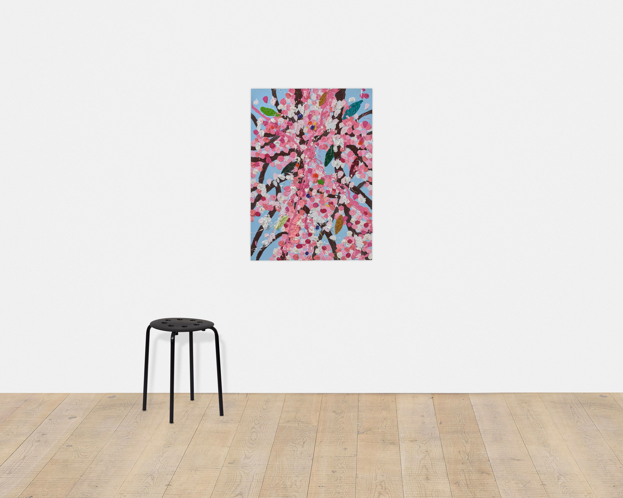 Goddess Blossom scale image