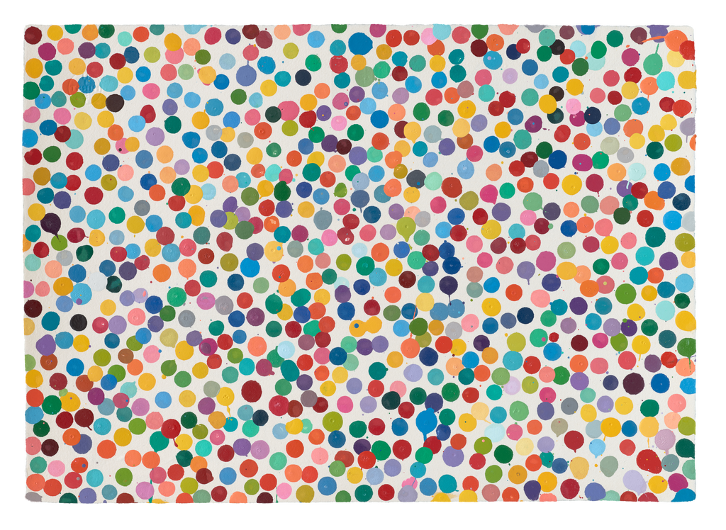 9,881. Will you love me a little more? main image