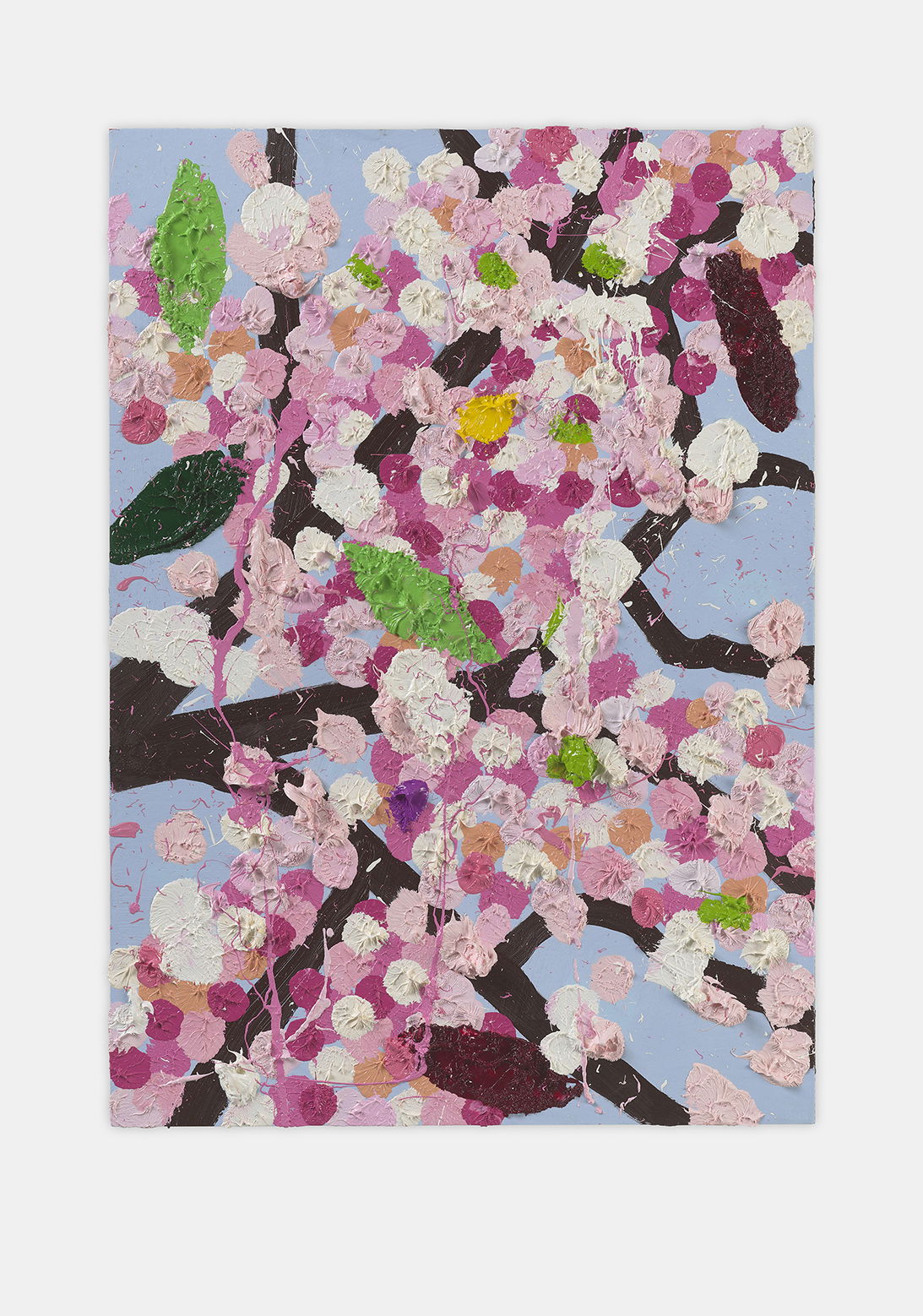 Grand Blossom 1 main image