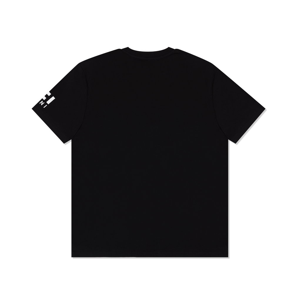 Hotspot T-shirt image #2