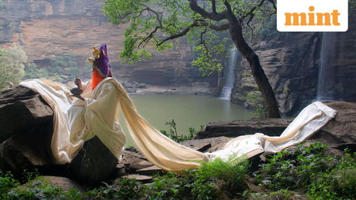 The body as canvas: Exploring the evolution of performance art