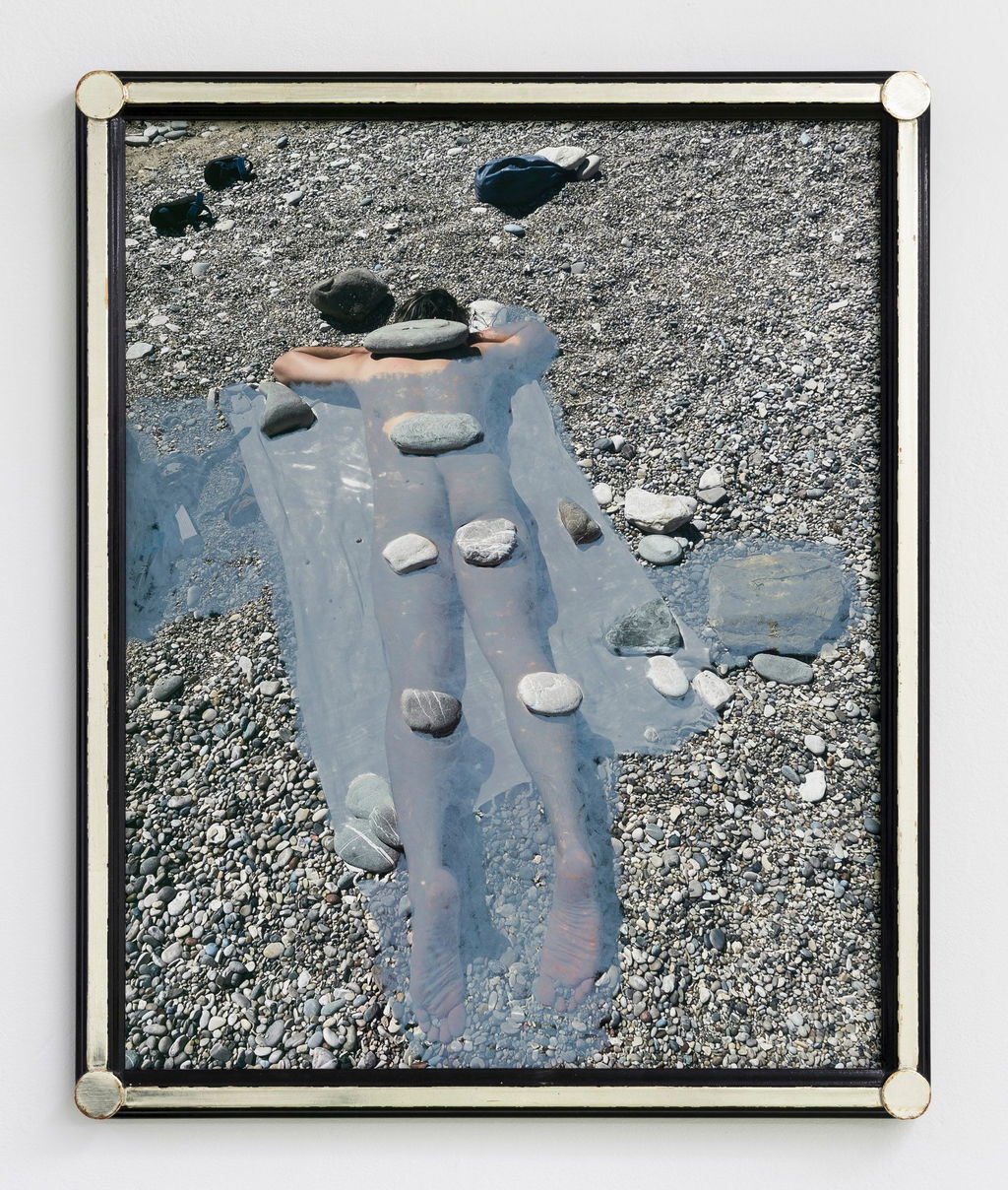 Molly Rose Lieberman at Theta