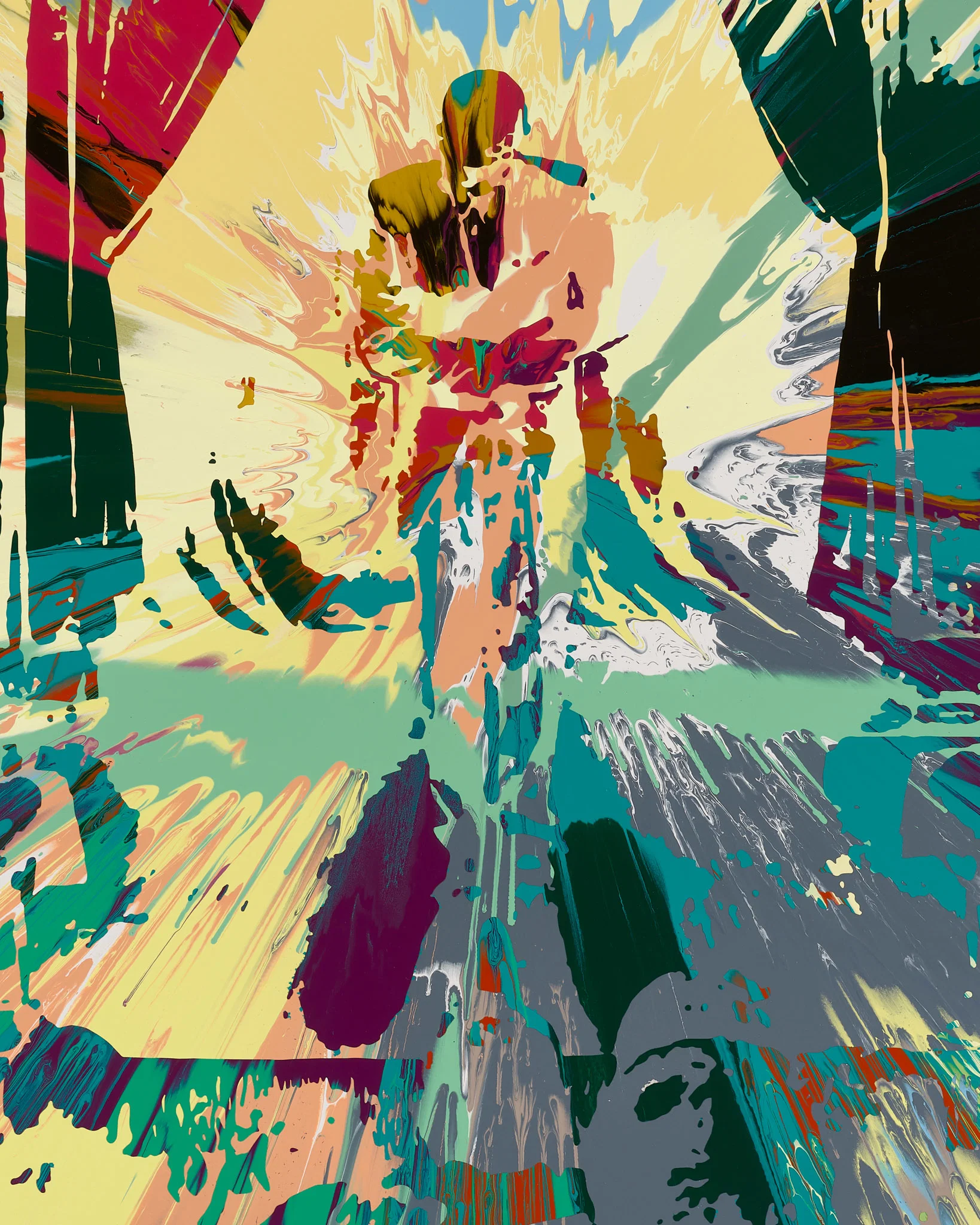 Beautiful Encore Painting 3