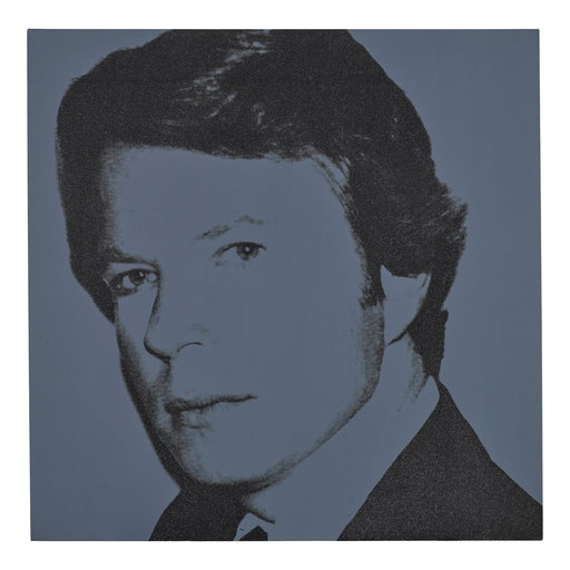 Andy Warhol Work with $150,000 Estimate Is Withdrawn from Auction