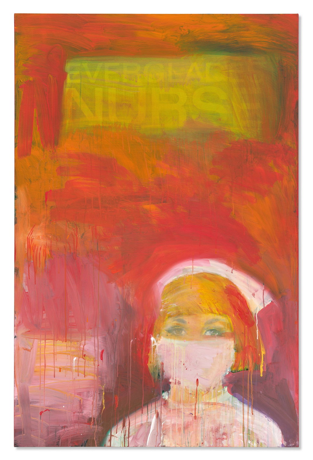 Everglade Nurse. Image courtesy of Christie's