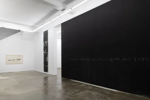 O Eco das Palavras Mudas…images that scream