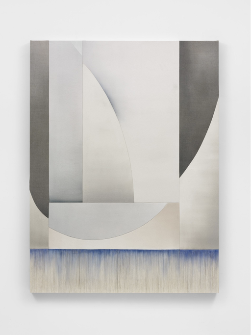 Rebecca Ward: lighter later at Ronchini Gallery in London