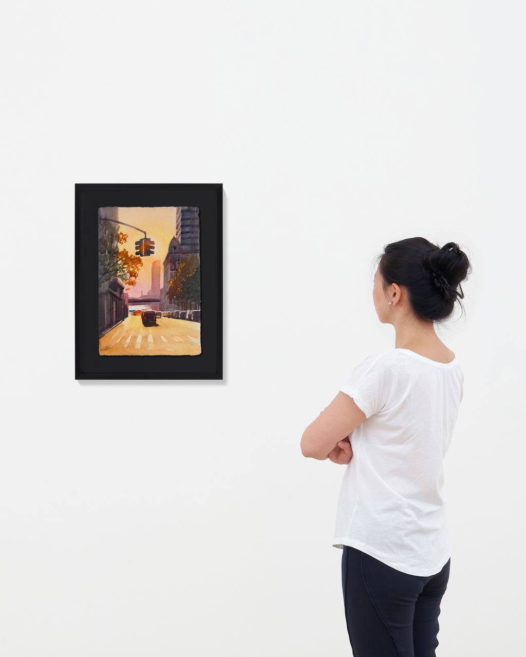 Morning Haze scale image