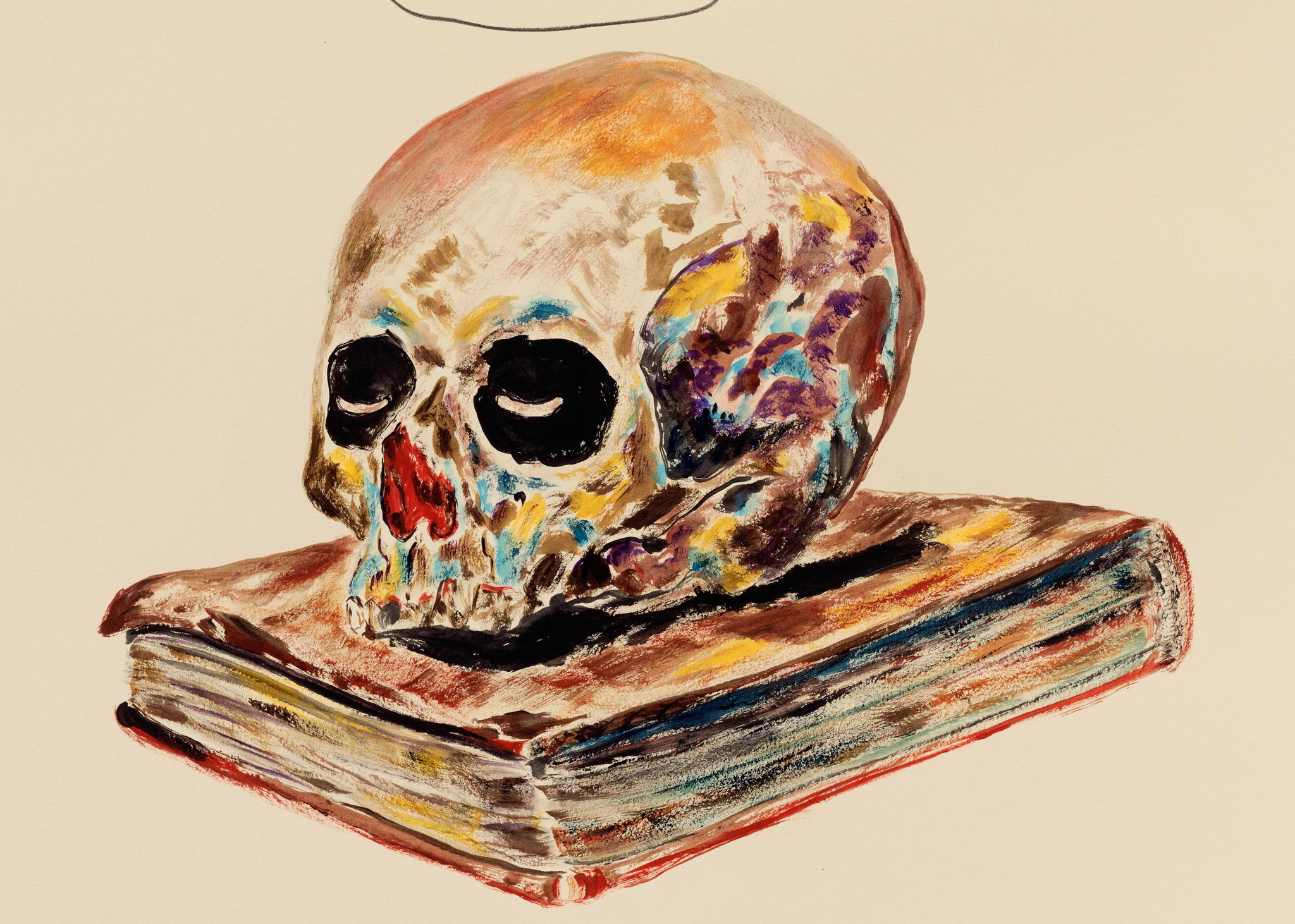 And here we are... 3