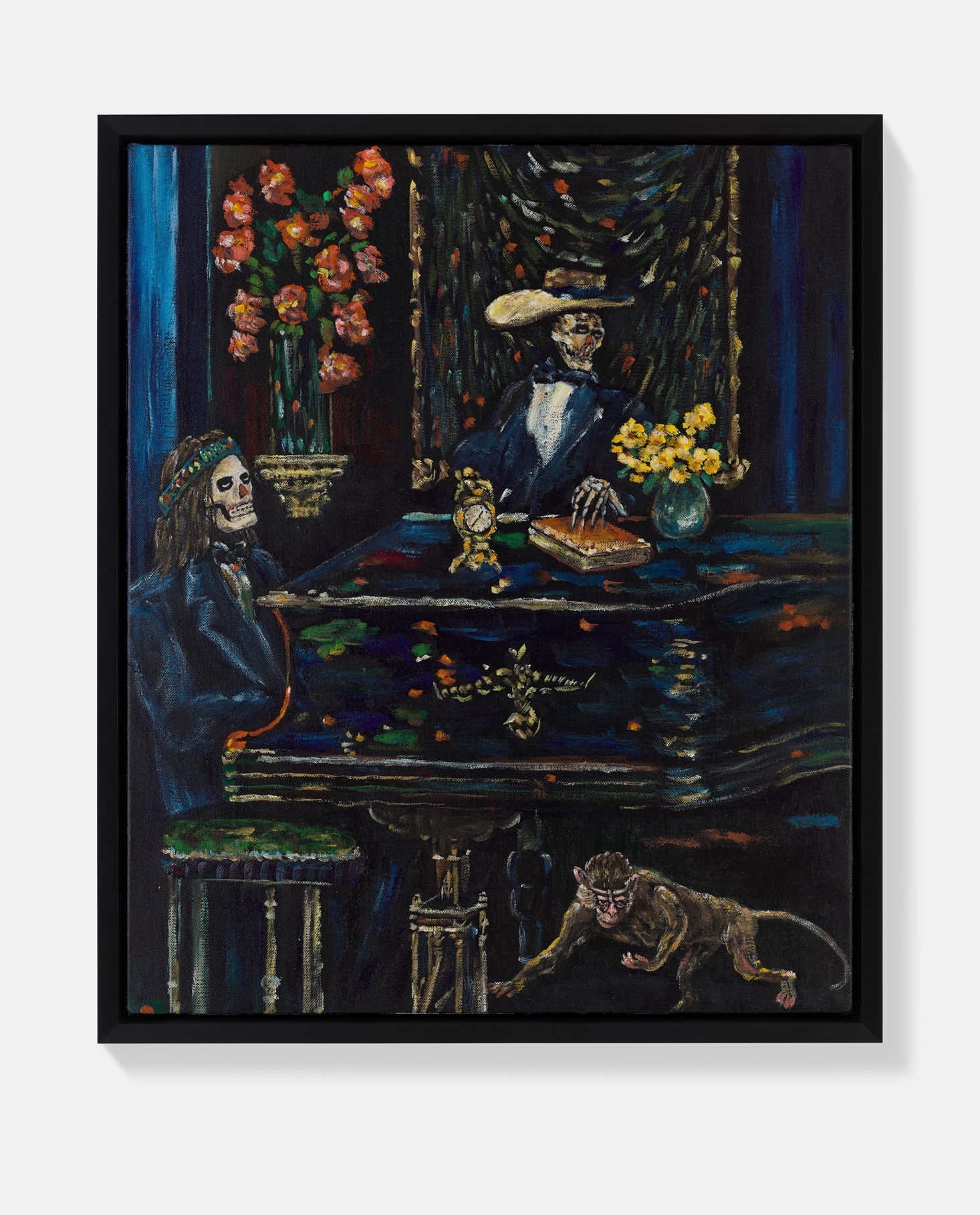 Little Trip to Heaven  1 main image