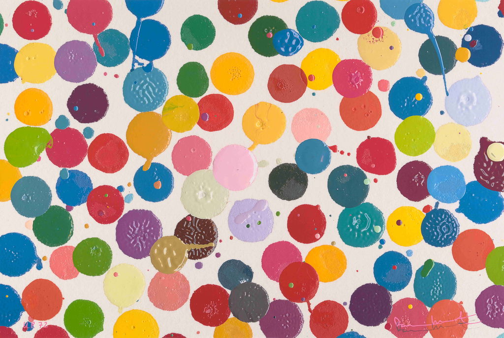 The Currency Unique Prints image #1 main image