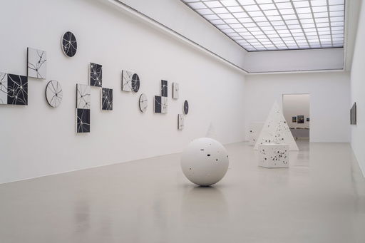 Direct Experience: A Conversation with Zhanna Kadyrova