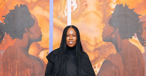 Local artists shine at Art Basel Miami Beach debut