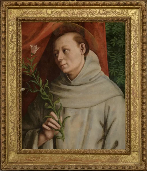 A rare fragment of an altarpiece by Gaudenzio Ferrari has resurfaced: Matteo Salamon is bringing it to the BIAF