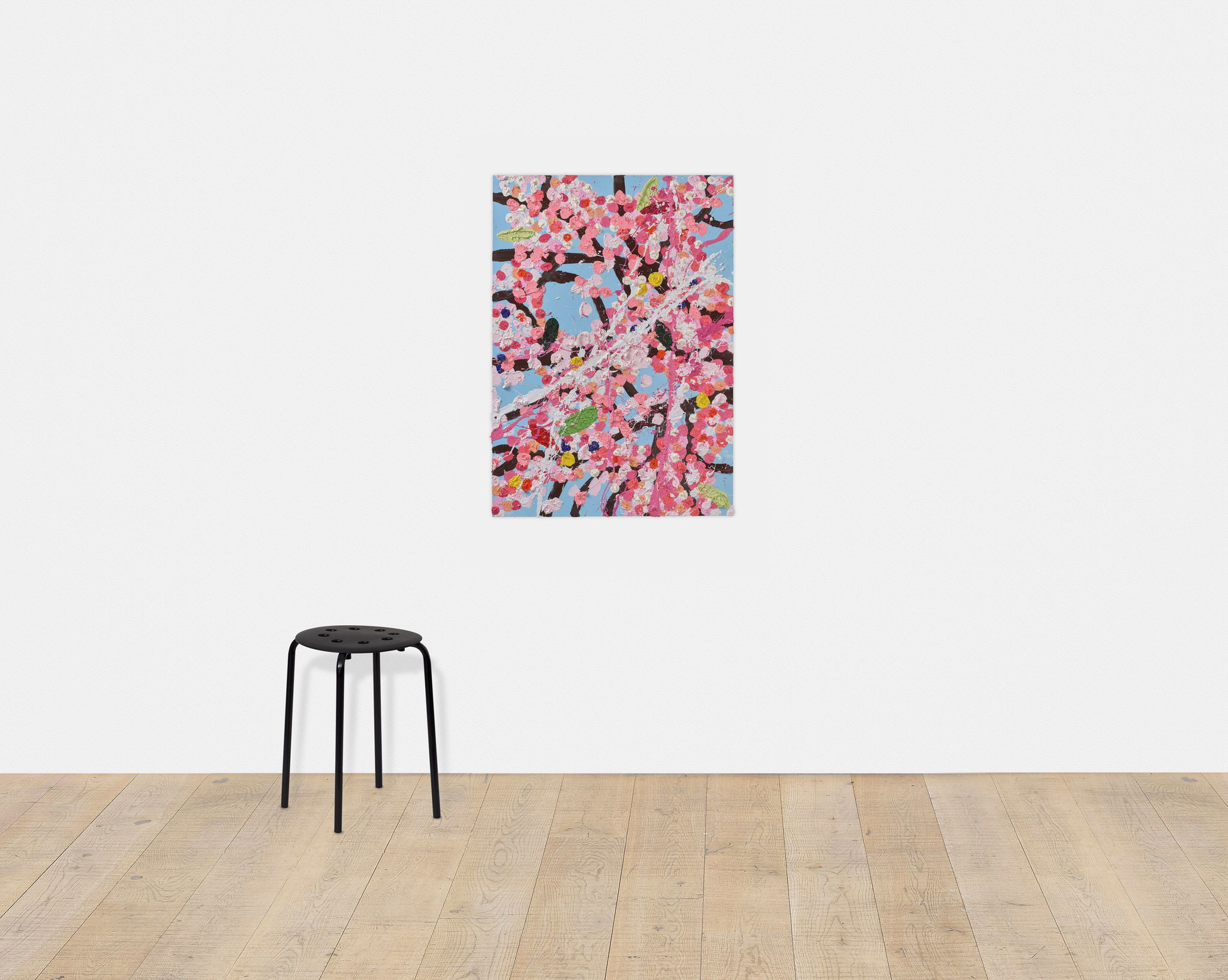 Vast Blossom scale image