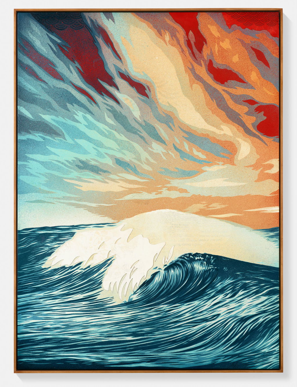 Force of Nature, Version 2 1 main image