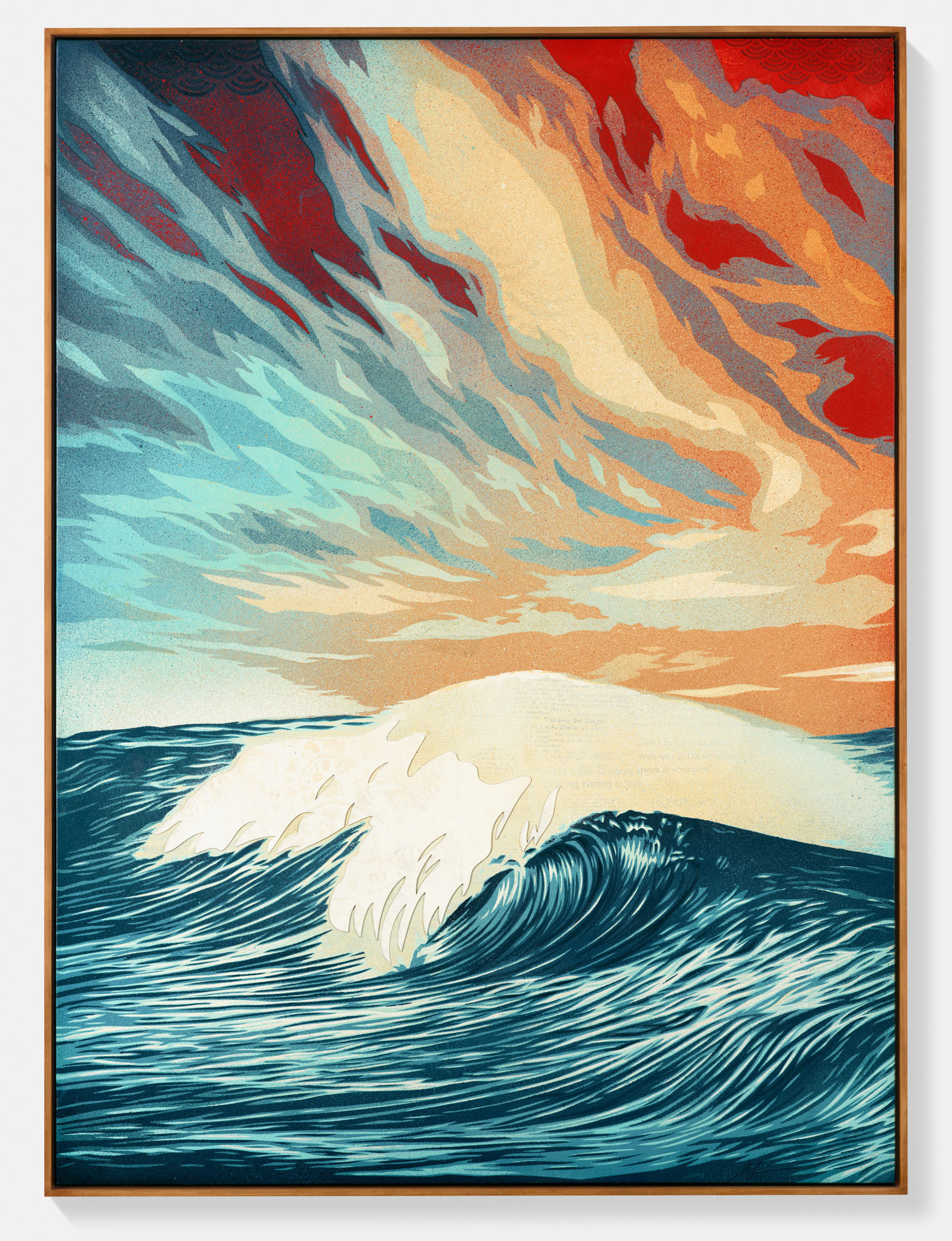 Force of Nature, Version 2 1 main image