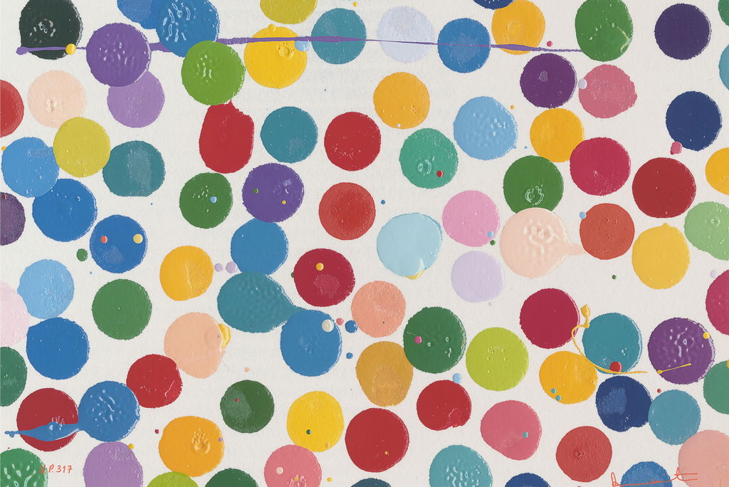 The Currency Unique Prints image #1 main image