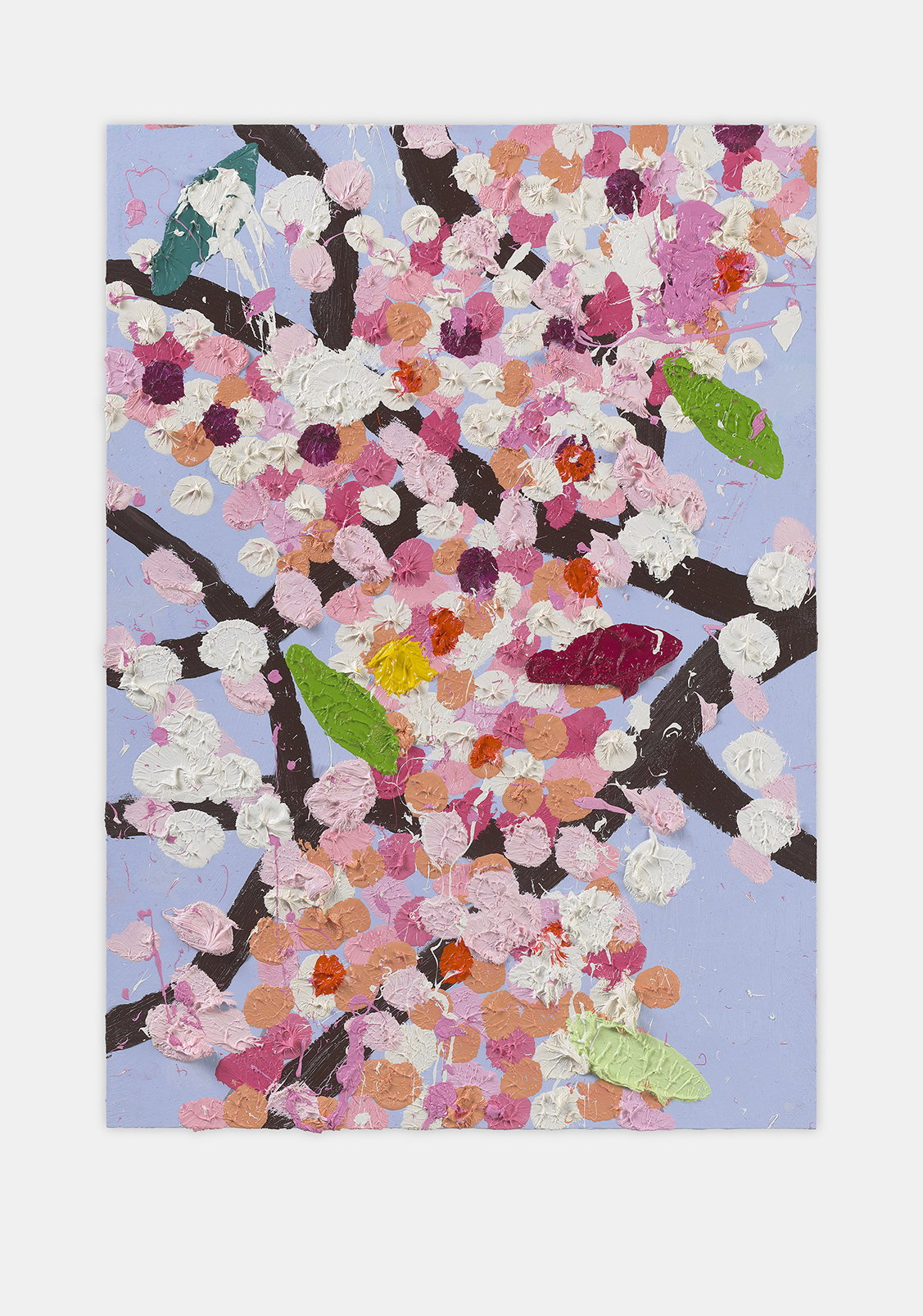 Miraculous Blossom 1 main image