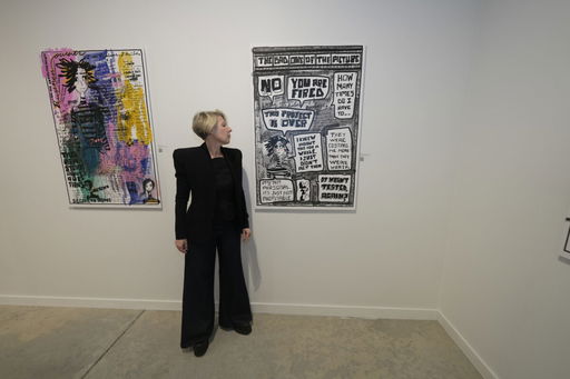 Inside Context Art Miami, a Defining Moment of Basel Week